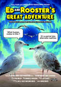 Ed And Rooster's Great Adventure 