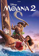 Moana 2 