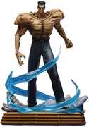Yuyu Hakusho - Art Scale 1/ 10 - Toguro Statue 