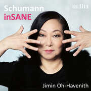 Insane , Jimin Oh-Havenith