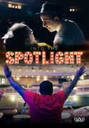 Into the Spotlight 