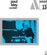 Ramblin' , Paul Bley