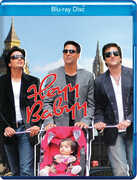 Heyy Babyy , Akshay Kumar