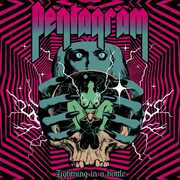 Lightning In A Bottle , Pentagram