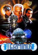 Terminus , Johnny Hallyday