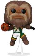 Funko POP! NBA Mascots: Sonics - Squatch