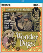 Wonder Dogs! , Charley Chase