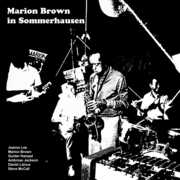 In Sommerhausen , Marion Brown
