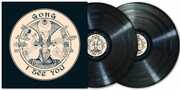 I See You -10th Anniversary Edition - Gatefold 140gm Vinyl [Import] , Gong