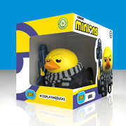 Tubbz - Minions - Gru (Boxed Edition) 
