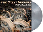 Reckless , SteelDrivers