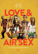 Love And Air Sex , Zach Cregger
