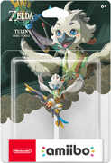 Toys to Life: Nintendo amiibo - The Legend of Zelda: Tears of the Kingdom - Tulin