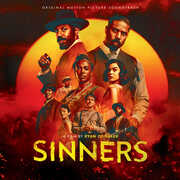 Sinners (Original Motion Picture Soundtrack) 