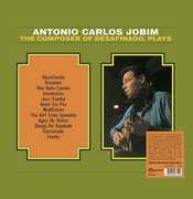 The Composer Of Desafinado, Plays , Antonio Carlos Jobim