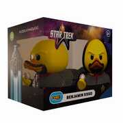 Tubbz - Star Trek - Benjamin Sisko (Boxed) 