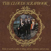 The Clouds Scrapbook , Clouds