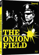 The Onion Field [Import] , John Savage