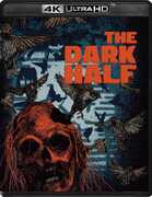 The Dark Half , Timothy Hutton