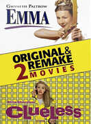 Emma / Clueless: 2-Movie Collection (Original & Remake) , Alicia Silverstone