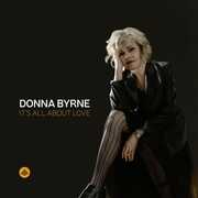 It's All About Love , Donna Byrne