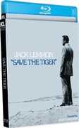 Save the Tiger , Jack Lemmon