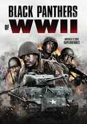 Black Panthers of WWII , David Chokachi