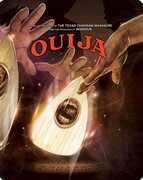 Ouija (Steelbook) , Olivia Cooke