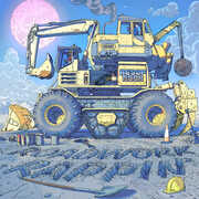 Roadwork Rappin' , Aesop Rock
