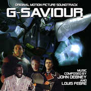G-saviour (Original Soundtrack) 