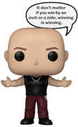Funko POP! Sayings: Fast & Furious - Dom Toretto 