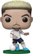 Funko POP! Football: World Cup 2026: USA - Antonee Robinson