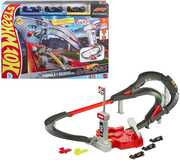 Hot Wheels Racing Formula 1 Sprint Race Circuit