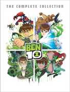 Ben 10: The Complete Collection , Tara Strong