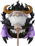 Banpresto - One Piece - Mega World Collectable - St. Jaygarcia Saturn Figure 
