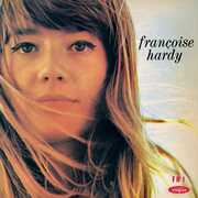 Le Premier Bonheur Du Jour , Francoise Hardy