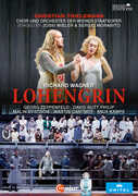 Lohengrin , Anja Kampe