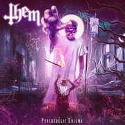 Psychedelic Enigma , Them
