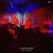 Live at Berlin , Atlantis Quartet