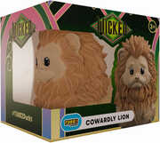 TUBBZ - Wicked - Cowardly Lion - Boxed Edition 