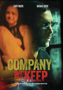 The Company We Keep , Eric Roberts