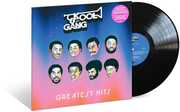 Greatest Hits , Kool & the Gang