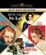 Bette Davis Collection , Bette Davis