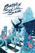 Broken Social Scene: You Forgot It in People - Hardcover , Lonnie Nadler