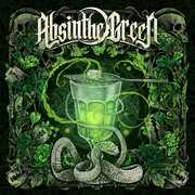 Of Love And Pain , Absinthe Green