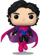 Funko POP! Heroes: Pride - Jonathan Kent (DC)