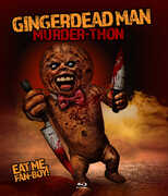 Gingerdead Man: Murder-thon , John Patrick Jordan