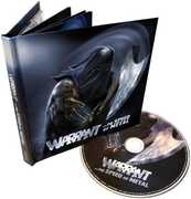 Speed Of Metal [Import] , Warrant