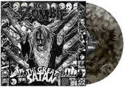 The Great Satan , Rob Zombie