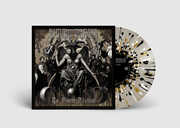 In Sorte Diaboli - Black/ White Splatter , Dimmu Borgir
